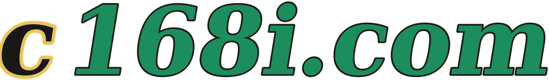 c168i.com logo